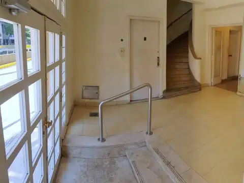 Departamento en Venta en Belgrano Barrancas, USD 80.000