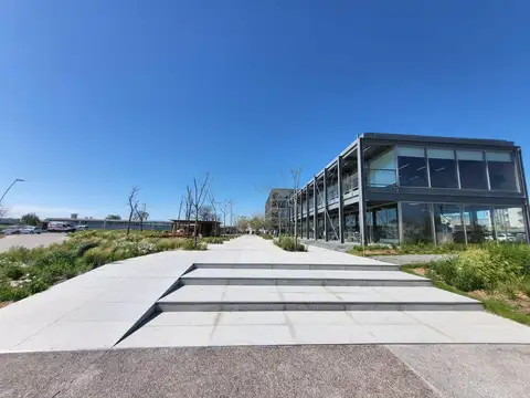 Terreno en Venta en Puertos - Barrio Costas, USD 329.000