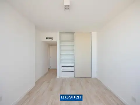 Venta de Departamento de 3 ambientes en Núñez