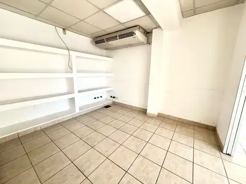Oficina en Alquiler 10 años
