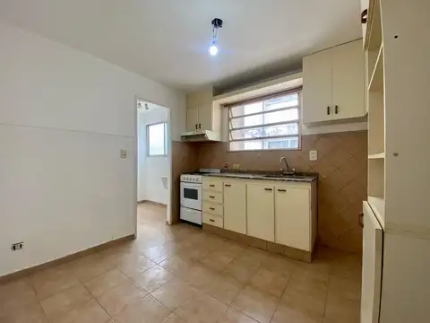 Departamento en Alquiler de 3 dormitorios