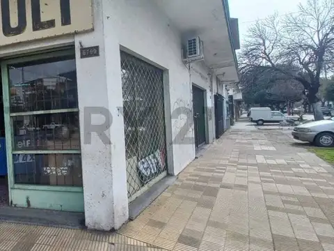 Diagonal Robert 5700, Piso 0