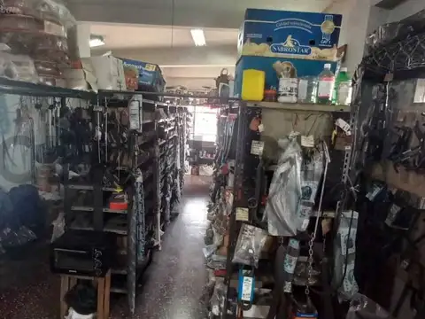 Local en Venta A Estrenar