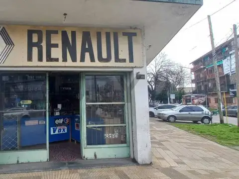 Local en Venta A Estrenar