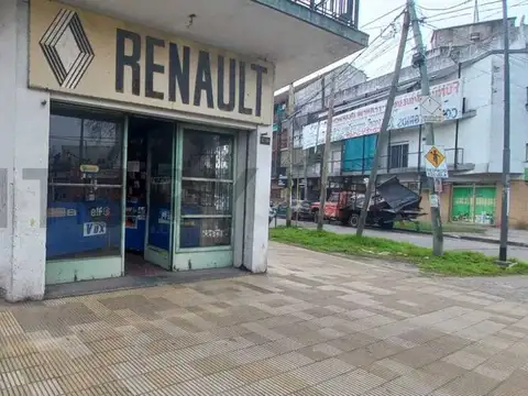 Venta de Local en San Martin