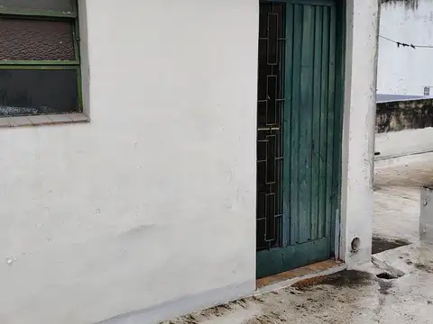 Casa interna dos dormitorios