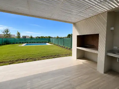 Casa en Alquiler en Los Cardos, Countries y Barrios Cerrados en Pilar