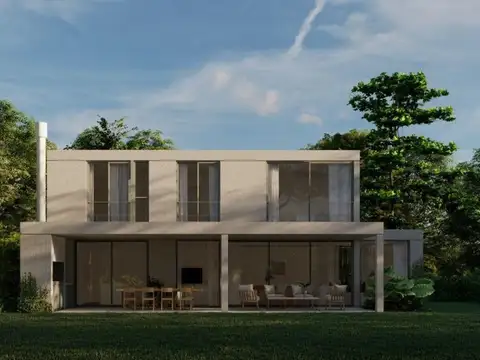Casa en Alquiler en Los Cardos, USD 3.500