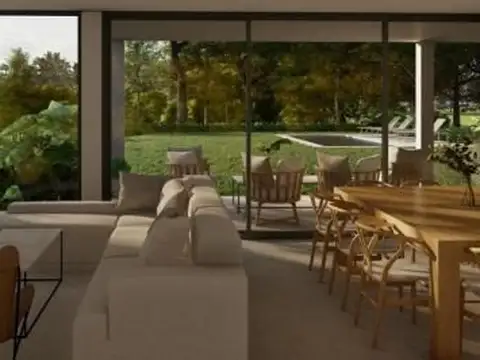 Casa en Alquiler A Estrenar