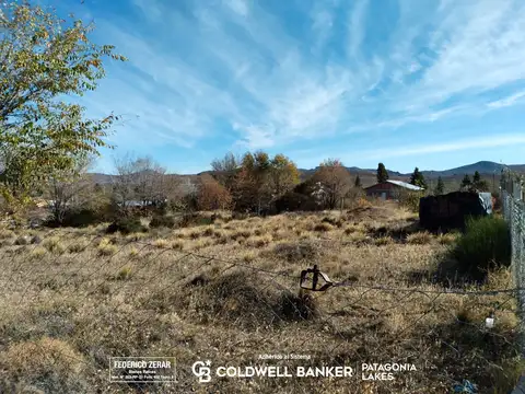 Terreno en Venta en Pilcaniyeu, USD 30.000