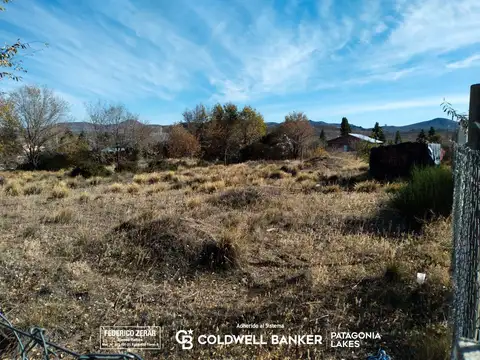 Terreno en Venta 37  mts Fondo