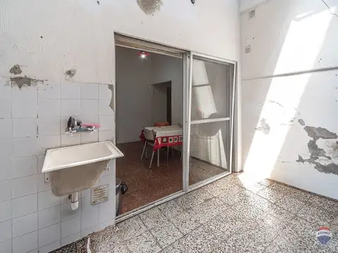 Depto Tipo Casa en Venta en Carapachay, USD 59.000