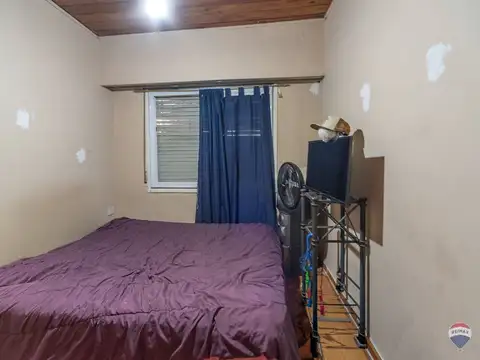 Depto Tipo Casa en Venta 49 años
