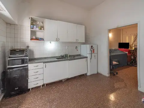 PH 2 amb en venta Carapachay planta baja con patio