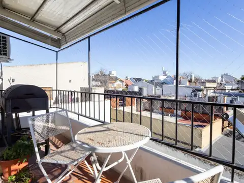 Departamento en Venta 50 años