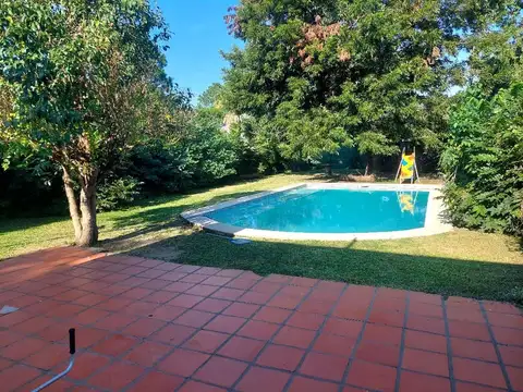 Casa en Roldán