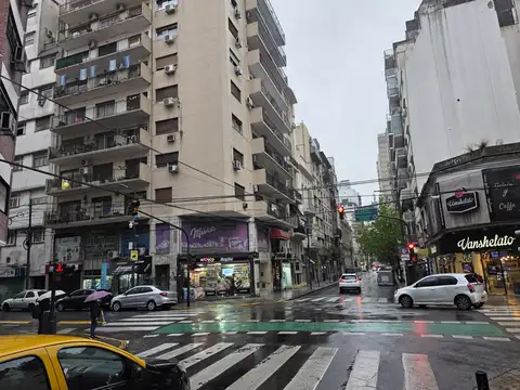Local en Venta Via Pública
