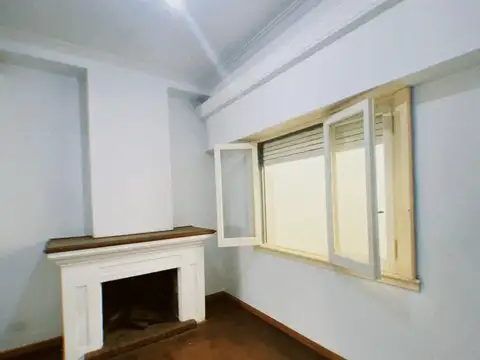 Departamento en alquiler en Centro solo comercial