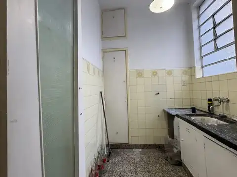 Departamento en alquiler en Centro solo comercial