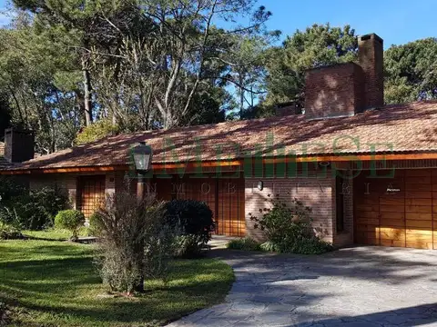 Casa en Alquiler Temporal en Pinamar, Partido de Pinamar