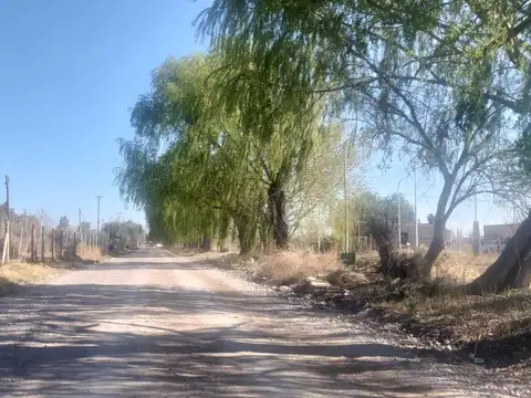 Terreno en Venta en Rodeo del Medio, USD 9.500