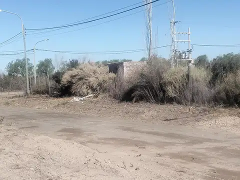 Terreno en Venta de 500,0 m2