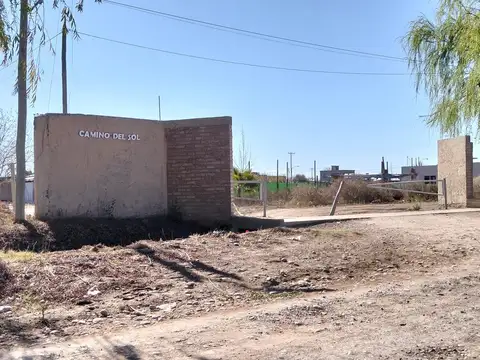 Terreno en Rodeo Del Medio