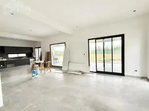 Casa en venta en Santa Ana - Villanueva