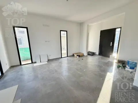 Casa en Venta A Estrenar