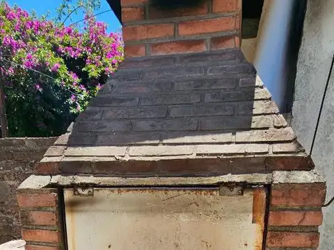 casa a refaccionar