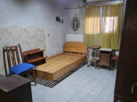 casa a refaccionar