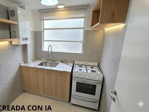 Depto Tipo Casa en Venta 50 años