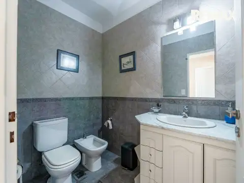 ALQUILER CASA 3 DORMITORIOS AYRES DE PILAR CENTRAL
