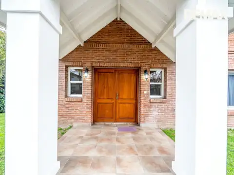 Casa en Alquiler de 3 dormitorios