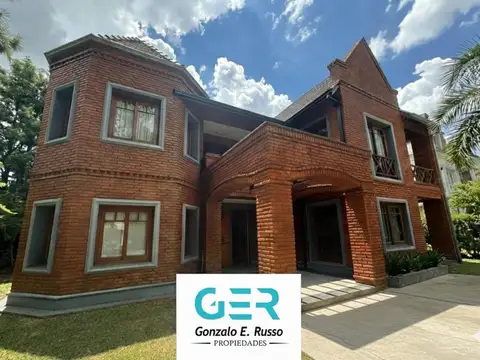 Casa 7 ambientes en venta en Saint Thomas Sur - Canning
