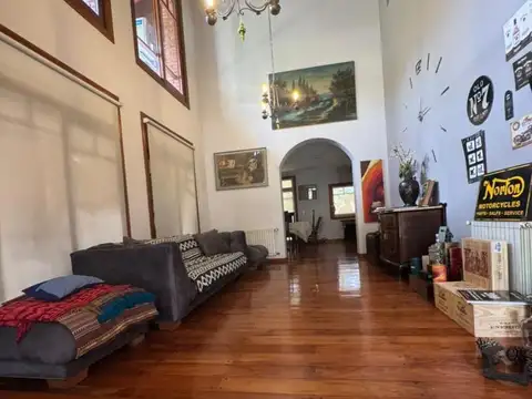 Casa en Venta 25 años