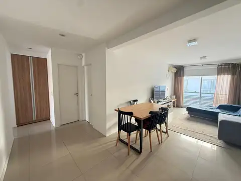 Departamento en venta en San Fernando con cochera