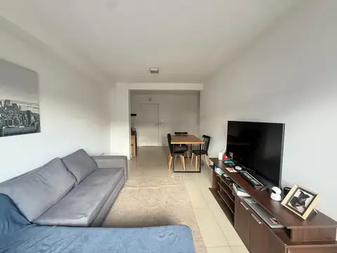 Departamento en Venta en San Fernando Vias  /  Centro, USD 115.000