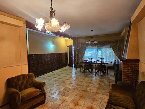 Casa en Venta 40 años