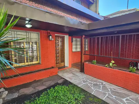 Casa en Venta de 5 dormitorios