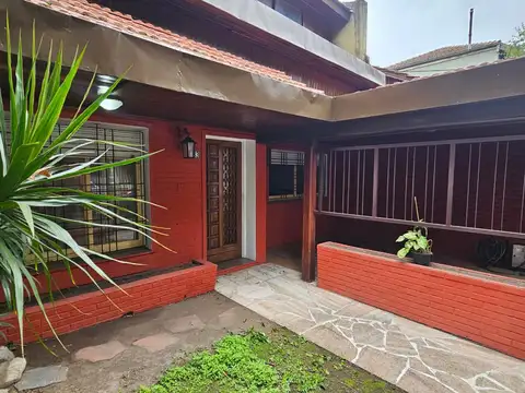 Casa en Venta de 5 dormitorios
