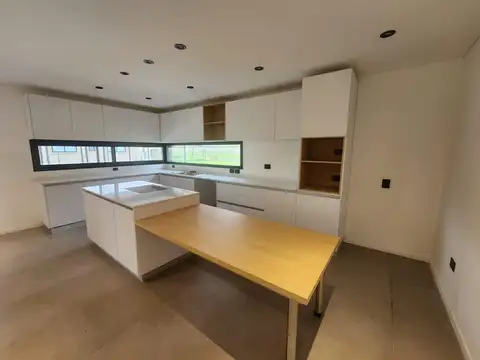 Casa en Venta A Estrenar