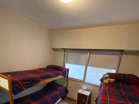 DEPARTAMENTO 2 AMBIENTES A LA CALLE