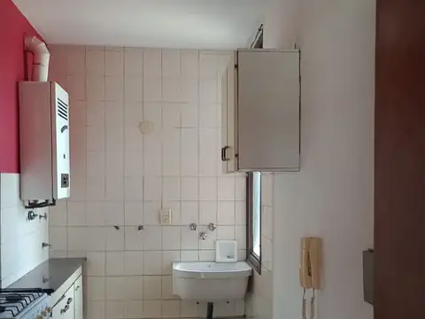Departamento en Venta al Norte