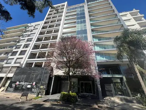 Boulevard Gálvez 2200