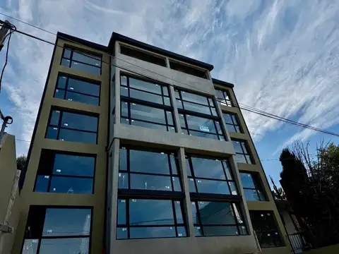 Güemes haus - venta 2 ambientes estrenar - pileta