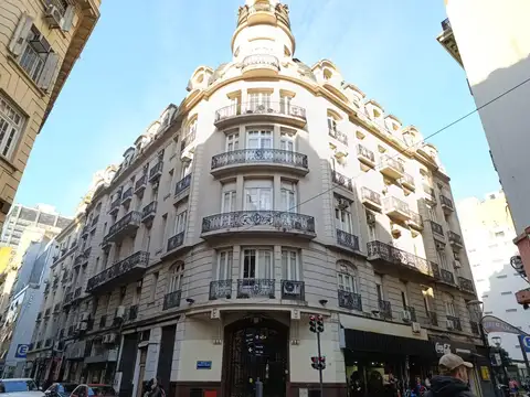 Departamento en Alquiler en San Nicolás, CABA