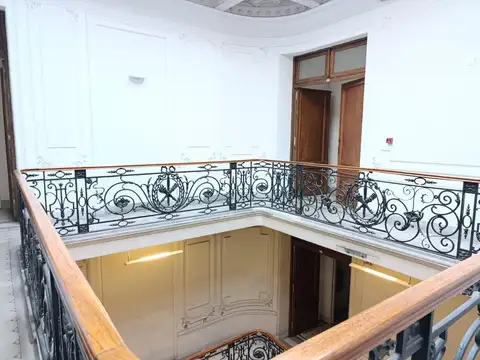 Departamento en Alquiler 90 años