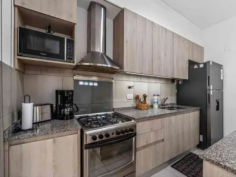 Casa tipo Dúplex - venta en El Palmar- Nordelta
