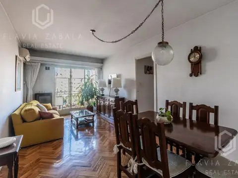 Juan B. Justo al 3800